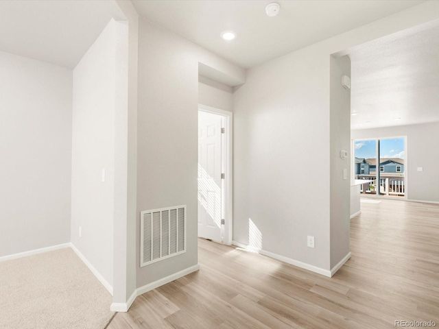 17657 E 89th Way, Commerce City, CO 80022
