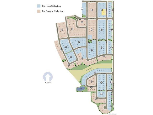 17657 E 89th Way, Commerce City, CO 80022