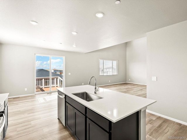 17657 E 89th Way, Commerce City, CO 80022