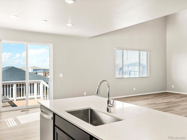 17657 E 89th Way, Commerce City, CO 80022