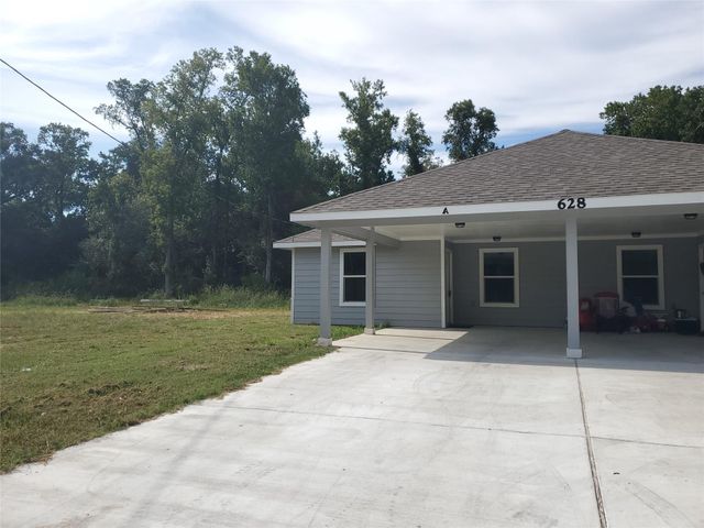 628 Luke Street A, Dayton, TX 77535