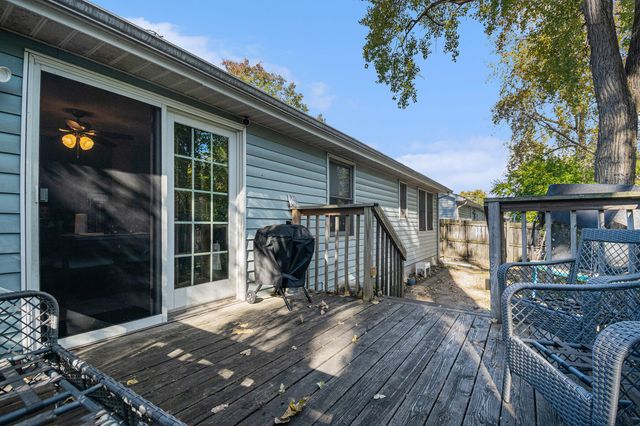 7219 Lindberg Avenue, Hammond, IN 46323