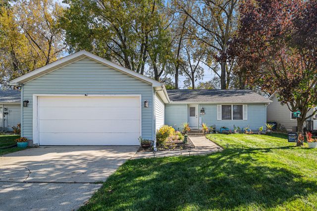 7219 Lindberg Avenue, Hammond, IN 46323