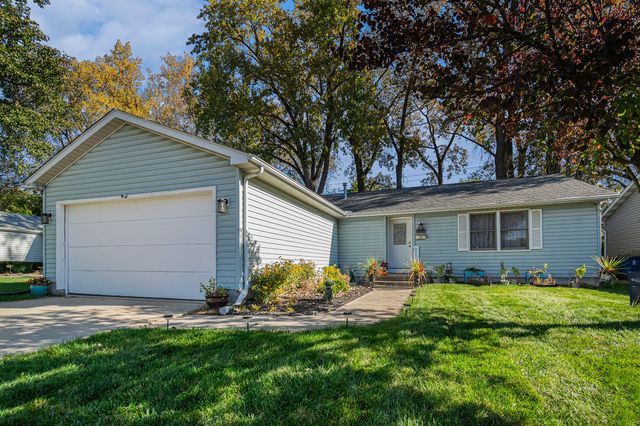 7219 Lindberg Avenue, Hammond, IN 46323