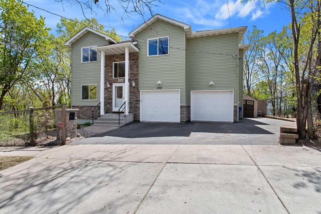 356 Arlington Avenue W, Saint Paul, MN 55117