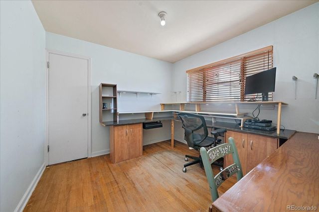 1100 Lansing Street, Aurora, CO 80010