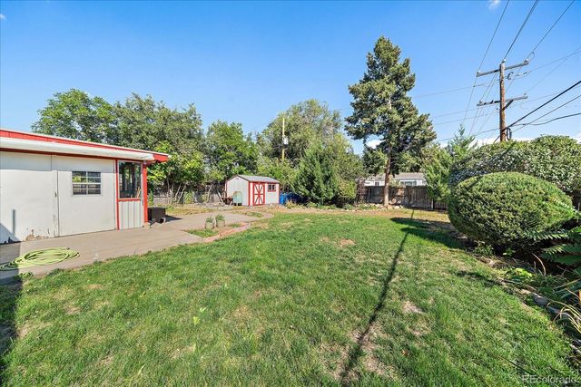 1100 Lansing Street, Aurora, CO 80010