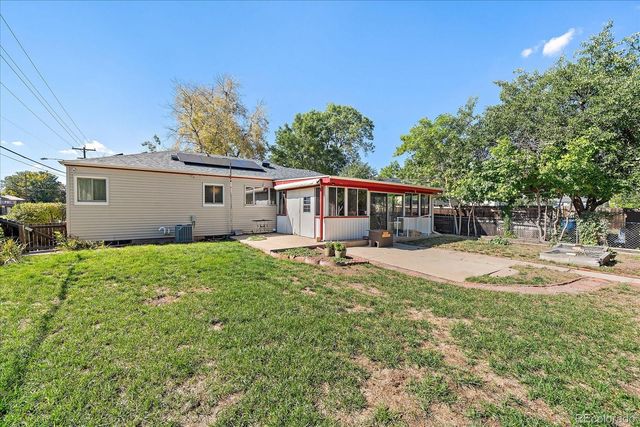 1100 Lansing Street, Aurora, CO 80010