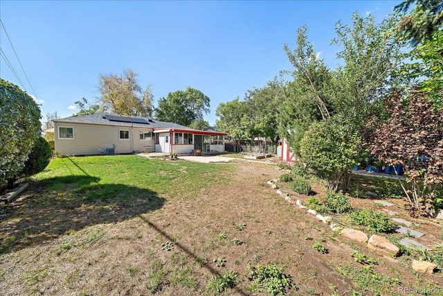 1100 Lansing Street, Aurora, CO 80010