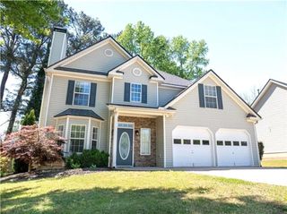 108 Riley Way, Canton, GA 30115