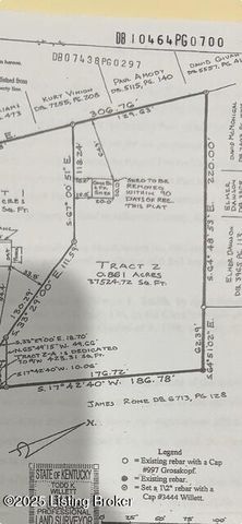 6215 Willismore Dr, Louisville, KY 40272