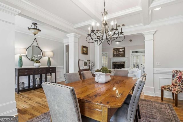 311 Greystone Drive, Milledgeville, GA 31061