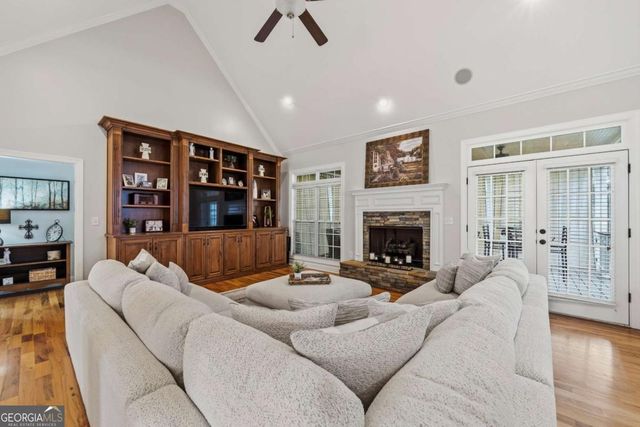 311 Greystone Drive, Milledgeville, GA 31061