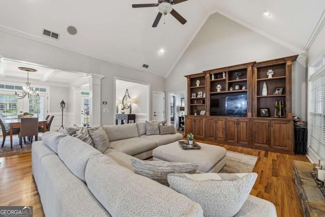 311 Greystone Drive, Milledgeville, GA 31061