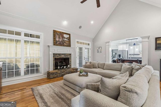 311 Greystone Drive, Milledgeville, GA 31061