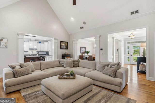 311 Greystone Drive, Milledgeville, GA 31061