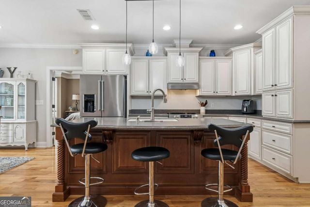 311 Greystone Drive, Milledgeville, GA 31061