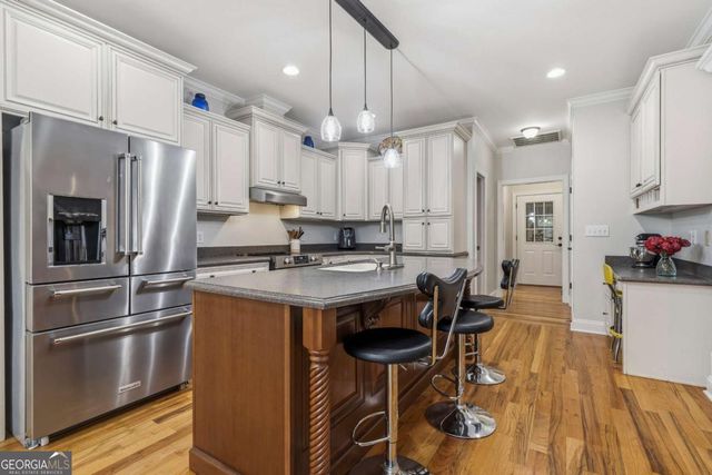 311 Greystone Drive, Milledgeville, GA 31061