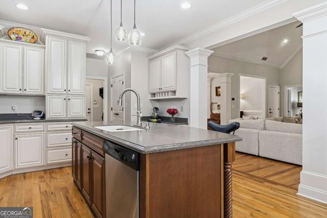 311 Greystone Drive, Milledgeville, GA 31061