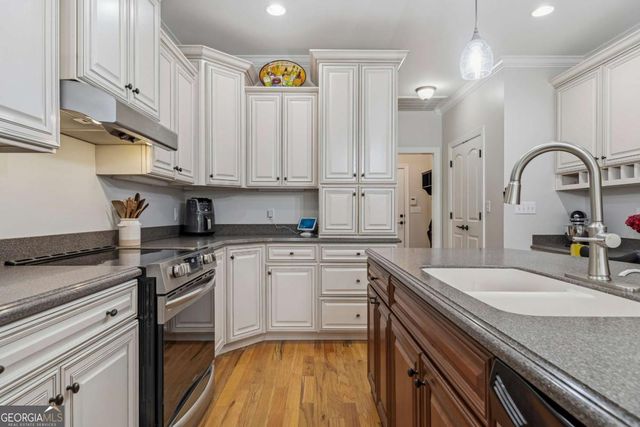 311 Greystone Drive, Milledgeville, GA 31061