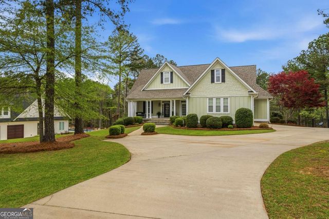 311 Greystone Drive, Milledgeville, GA 31061
