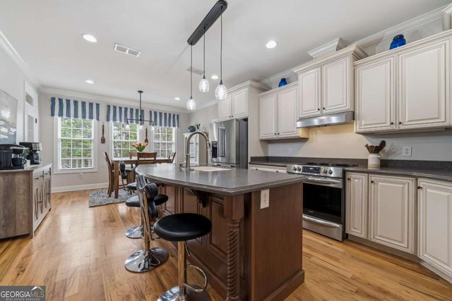 311 Greystone Drive, Milledgeville, GA 31061