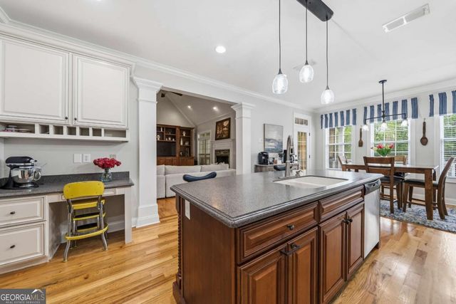 311 Greystone Drive, Milledgeville, GA 31061