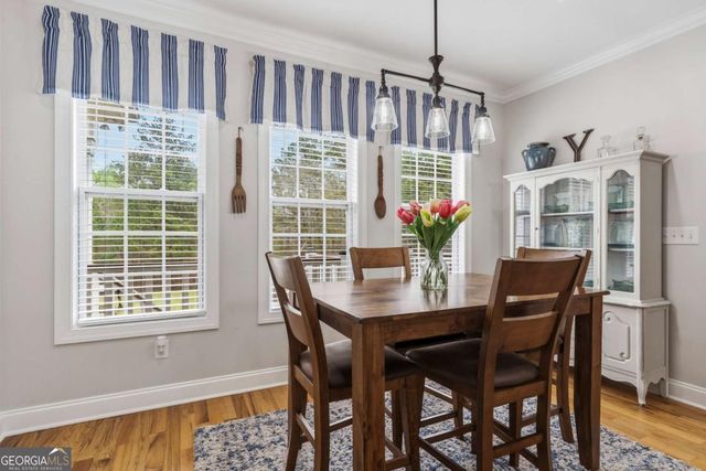 311 Greystone Drive, Milledgeville, GA 31061