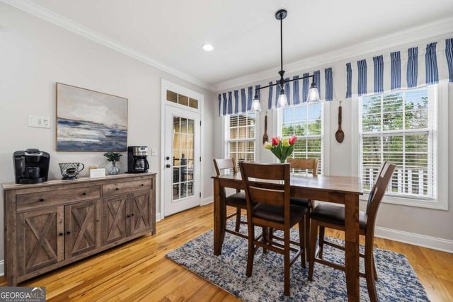 311 Greystone Drive, Milledgeville, GA 31061