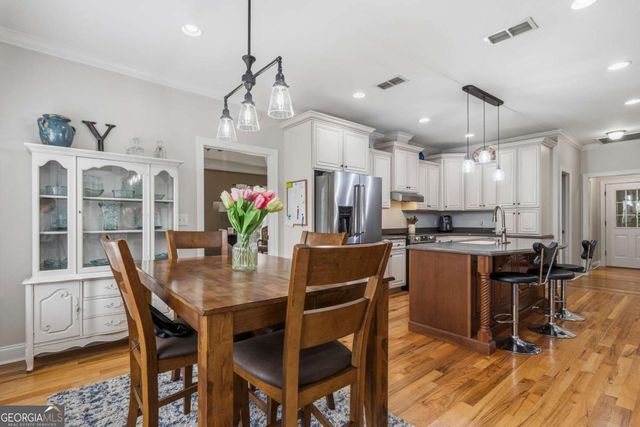 311 Greystone Drive, Milledgeville, GA 31061