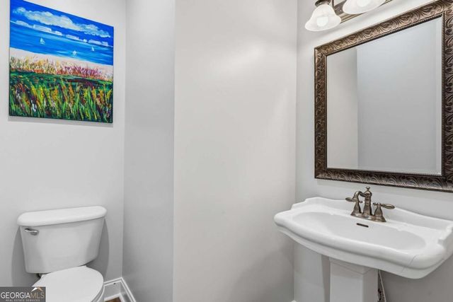 311 Greystone Drive, Milledgeville, GA 31061