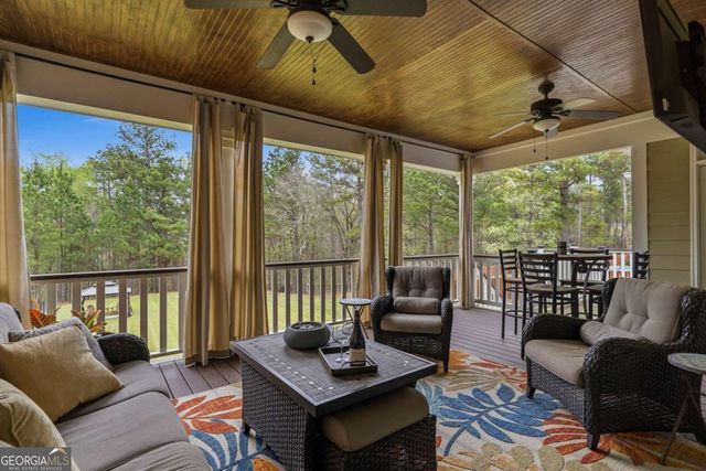 311 Greystone Drive, Milledgeville, GA 31061