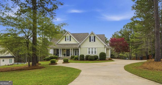 311 Greystone Drive, Milledgeville, GA 31061