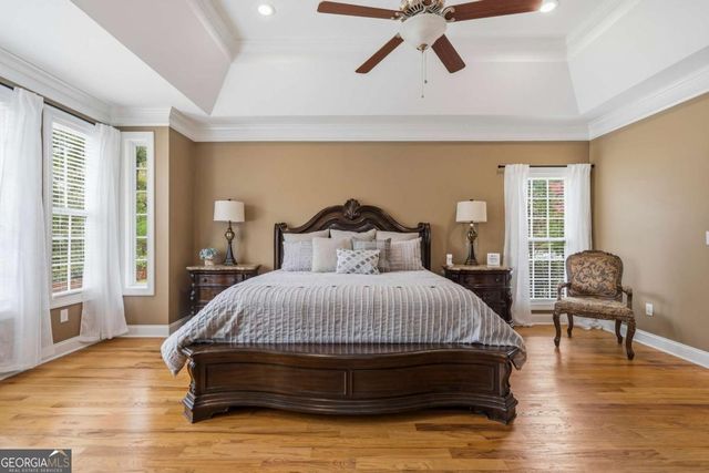 311 Greystone Drive, Milledgeville, GA 31061