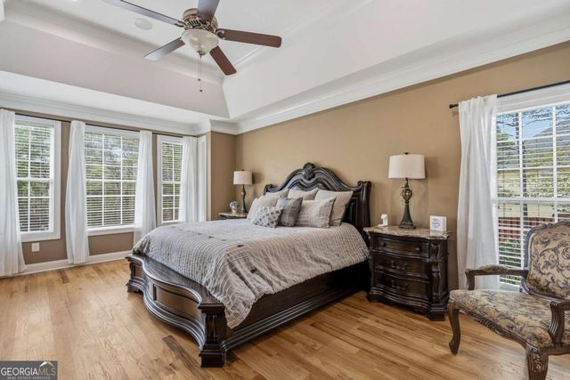 311 Greystone Drive, Milledgeville, GA 31061