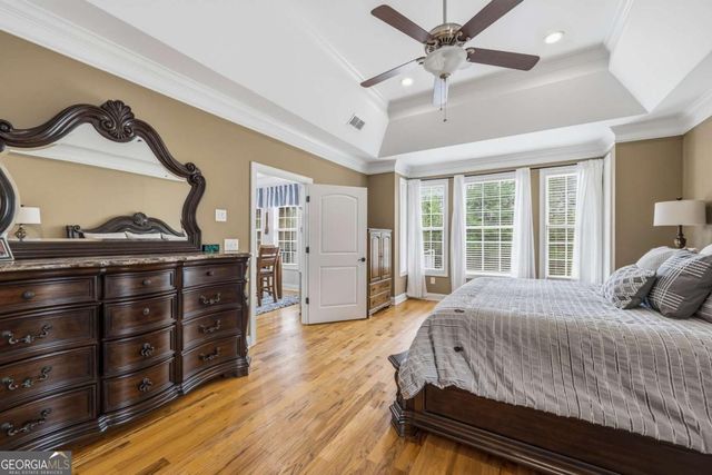 311 Greystone Drive, Milledgeville, GA 31061