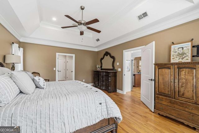 311 Greystone Drive, Milledgeville, GA 31061