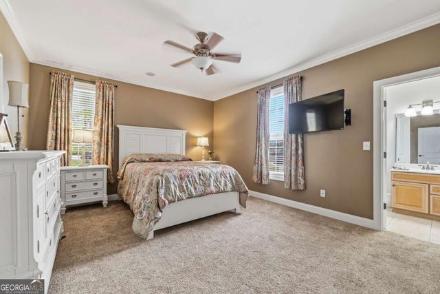 311 Greystone Drive, Milledgeville, GA 31061