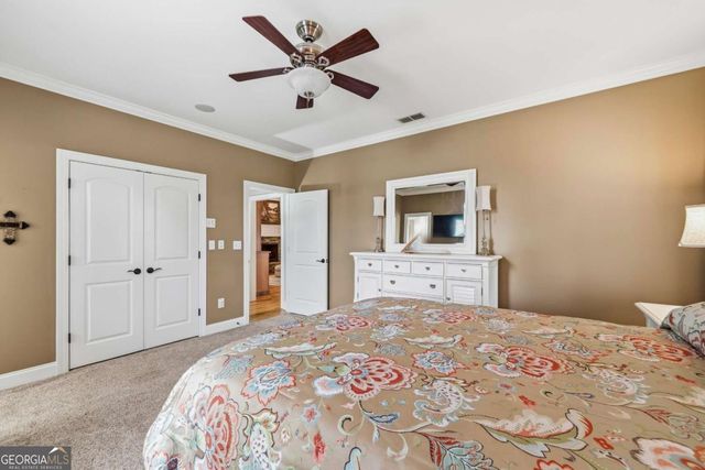 311 Greystone Drive, Milledgeville, GA 31061