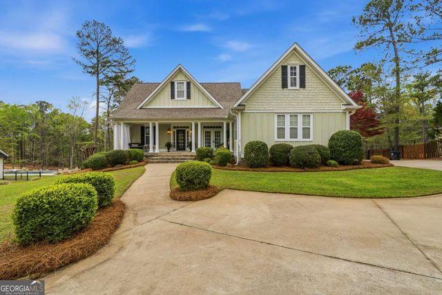 311 Greystone Drive, Milledgeville, GA 31061