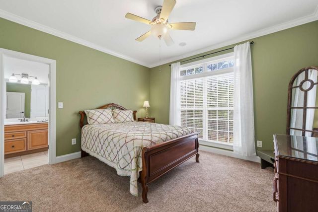 311 Greystone Drive, Milledgeville, GA 31061