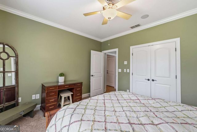 311 Greystone Drive, Milledgeville, GA 31061