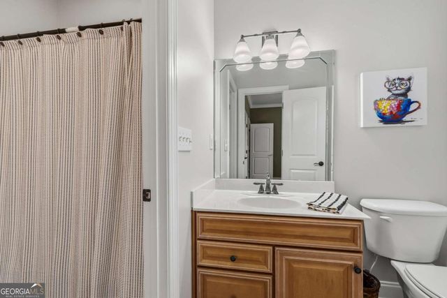 311 Greystone Drive, Milledgeville, GA 31061