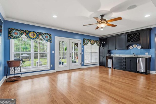 311 Greystone Drive, Milledgeville, GA 31061