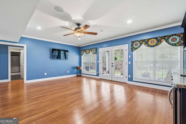 311 Greystone Drive, Milledgeville, GA 31061