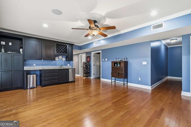 311 Greystone Drive, Milledgeville, GA 31061