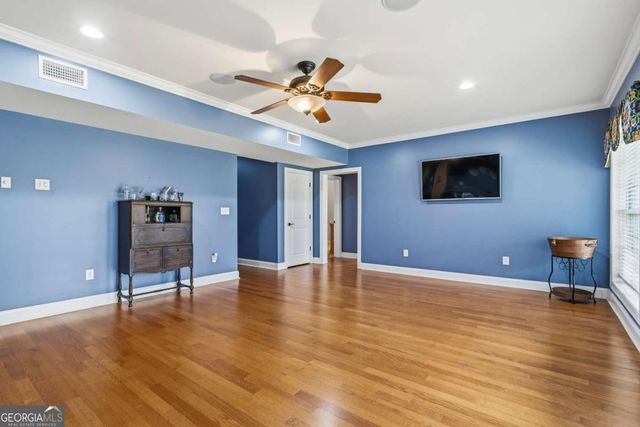 311 Greystone Drive, Milledgeville, GA 31061