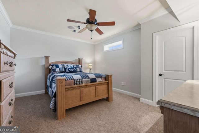 311 Greystone Drive, Milledgeville, GA 31061