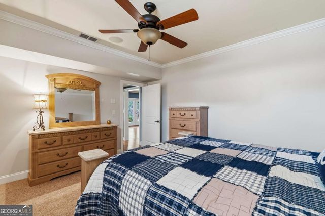 311 Greystone Drive, Milledgeville, GA 31061