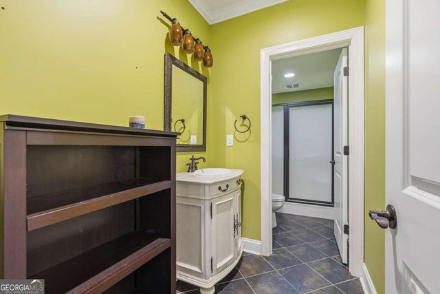 311 Greystone Drive, Milledgeville, GA 31061